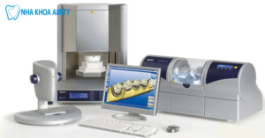 Nha Khoa Công Nghệ Cad/Cam